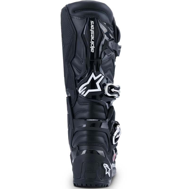 Buty motocyklowe Alpinestars Tech 7 Enduro Drystar czarne