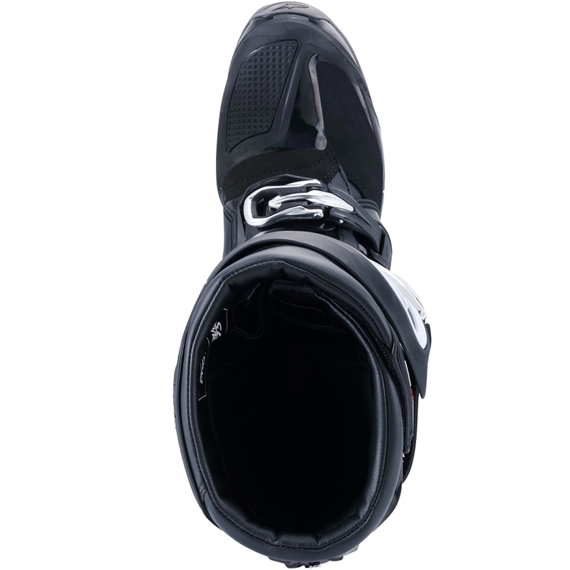 Buty motocyklowe Alpinestars Tech 7 Enduro Drystar czarne