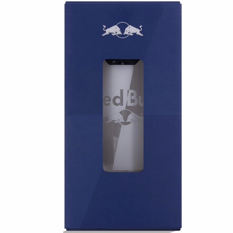 Szklanka Red Bull 250 ml