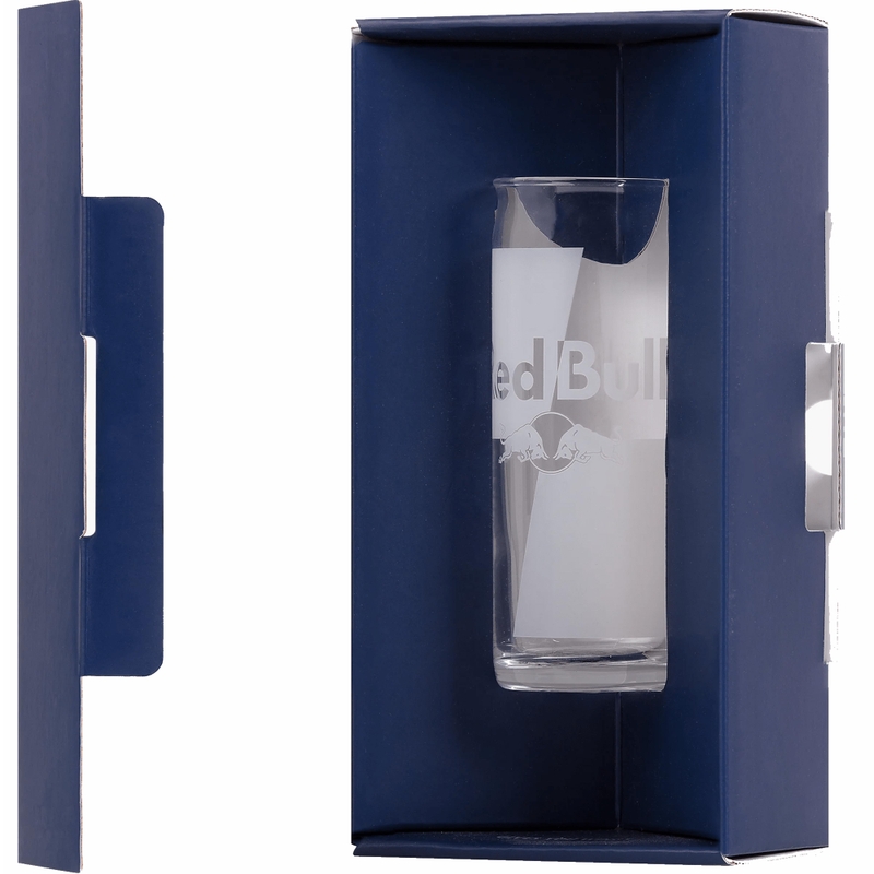 Szklanka Red Bull 250 ml