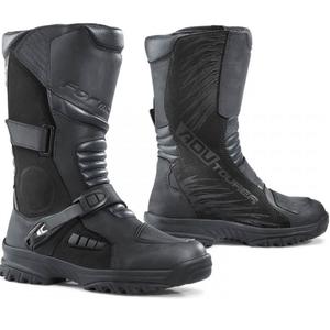 Buty motocyklowe Forma ADV Tourer WP czarne