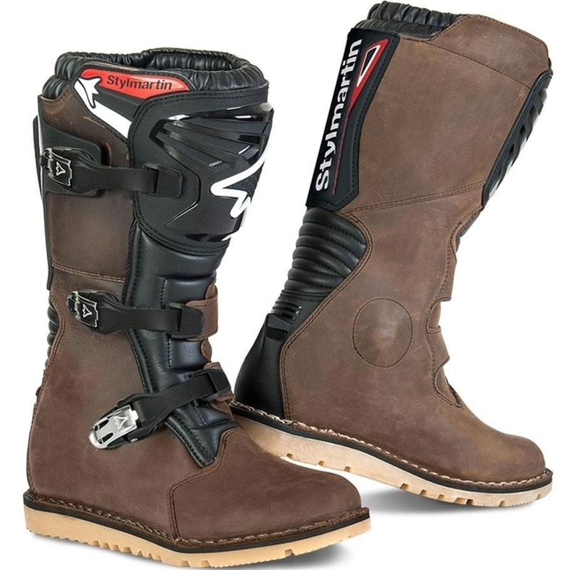 Buty motocyklowe Stylmartin Impact RS