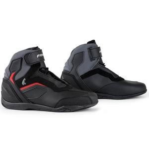 Buty motocyklowe Forma Stinger EVO Dry czarne