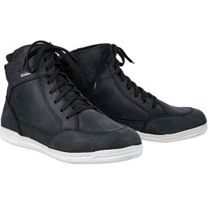 Buty motocyklowe Oxford Kickback Air czarne