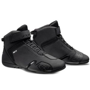 Buty motocyklowe IXON Gambler czarne