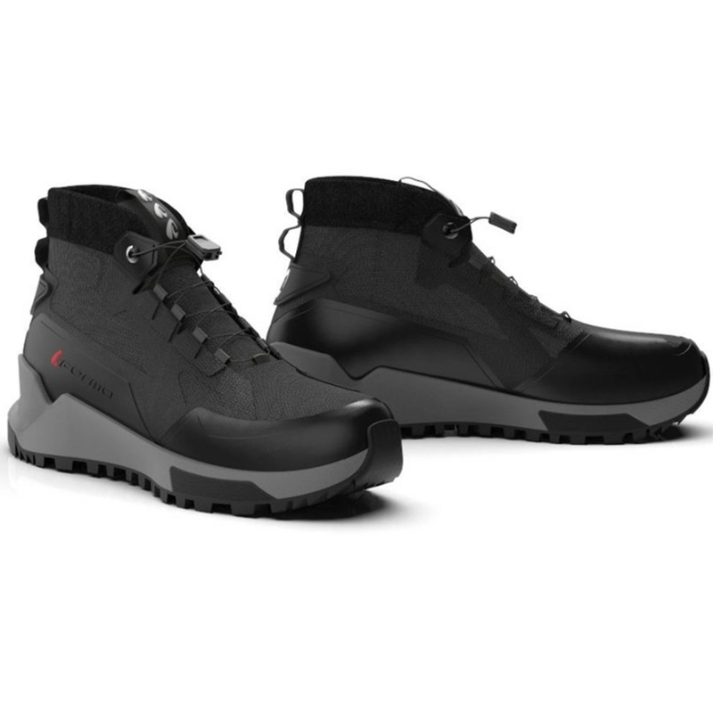 Buty motocyklowe Forma Kumo czarne