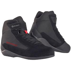 Eleveit DELTA WP czarne buty motocyklowe