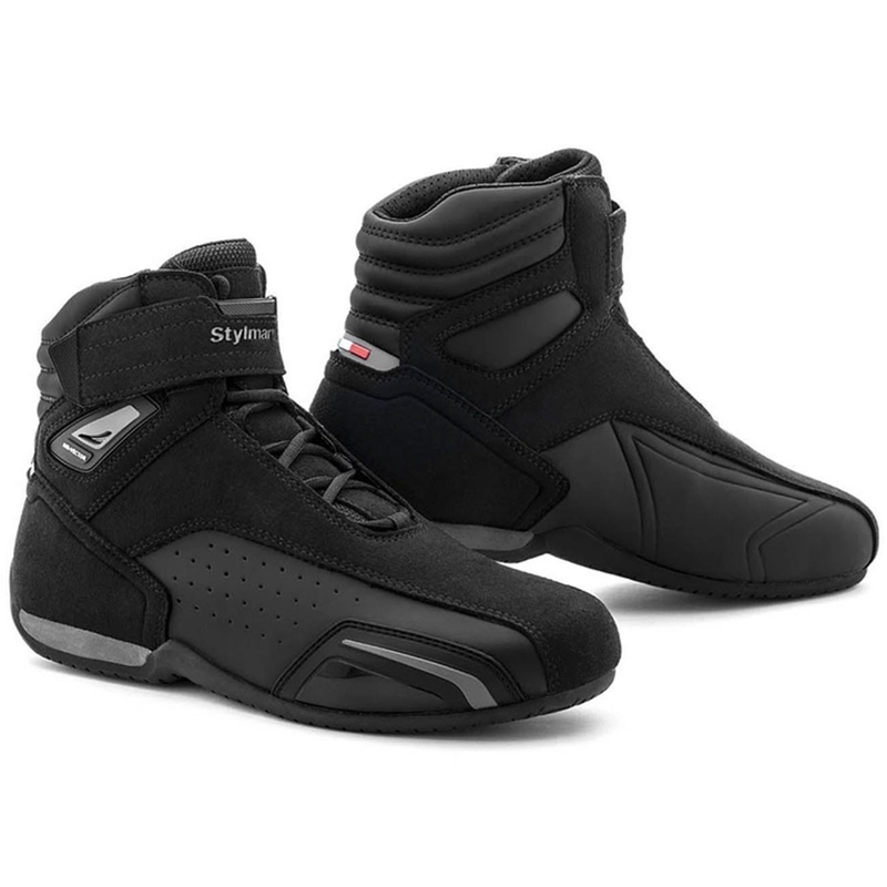 Buty motocyklowe Stylmartin Vector Air czarne