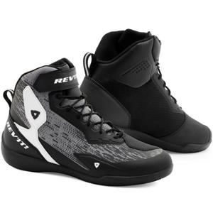 Buty motocyklowe Revit G-Force 2 Air czarno-szare