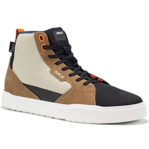 Buty motocyklowe SIDI ARX Air czarno-beżowe