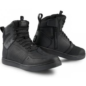 Buty motocyklowe Shima Rebel 2.0 WP czarne
