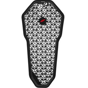 Ochraniacz pleców Zandona AIRnet Back Insert S Long (220x470 mm) czarny