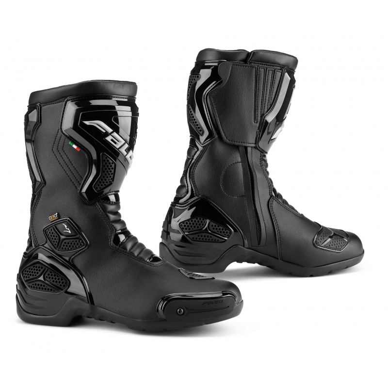 Buty motocyklowe Falco Oxegen 2 WTR wyprzedaż