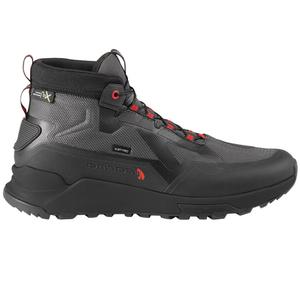 Buty motocyklowe Forma Kumo Dry czarno-antracytowo-czerwone