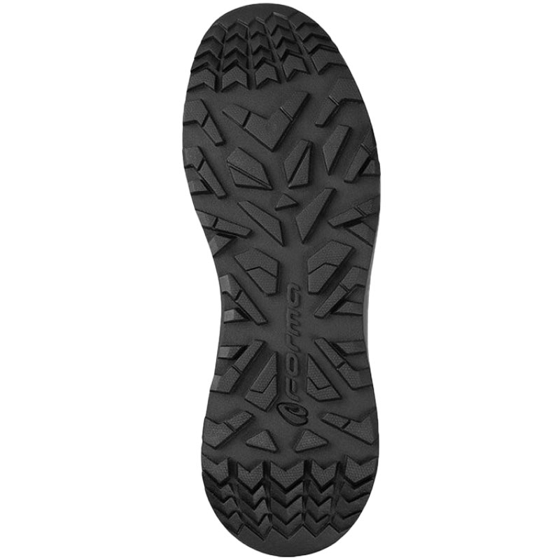 Buty motocyklowe Forma Kumo Dry czarno-antracytowo-czerwone