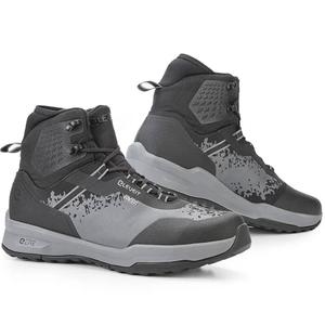 Buty motocyklowe Eleveit DIVERGE WP czarno-szare