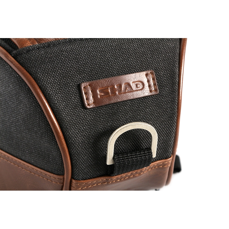 Tank bag SHAD CAFE RACER SR18 8L