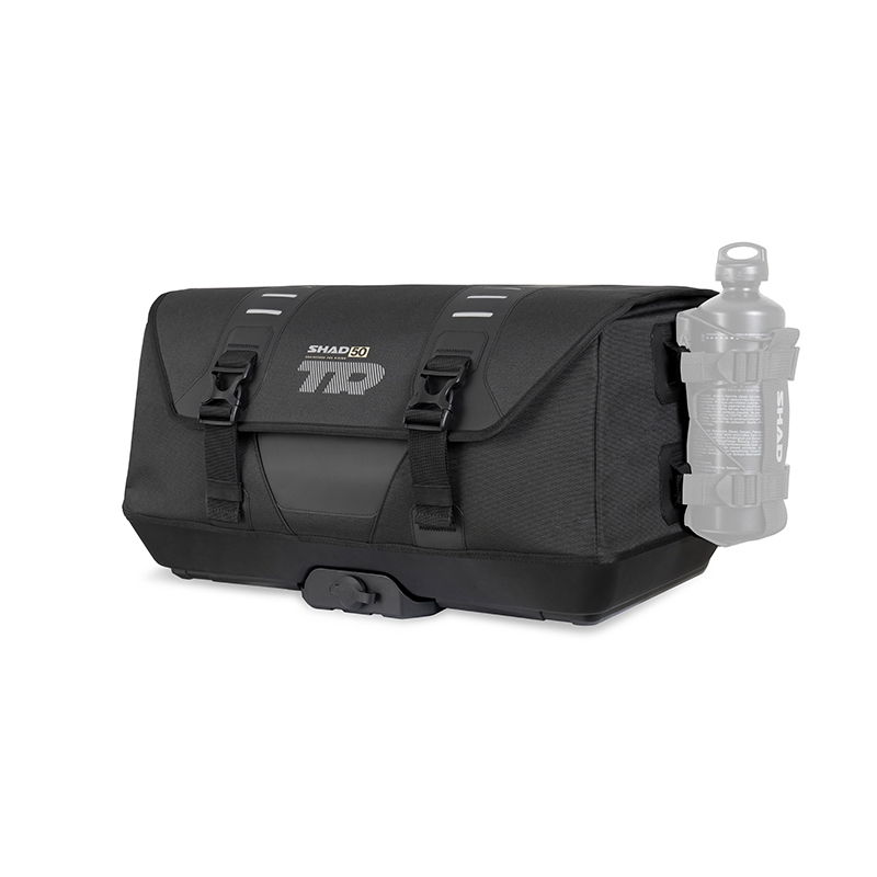 Rear bag SHAD TR50 TERRA