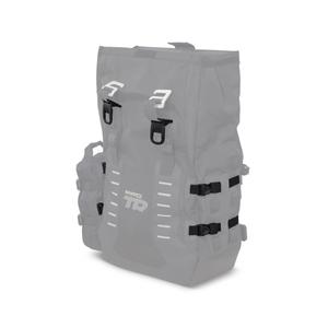 Saddlebag SHAD TR40 X0TR402 ADVENTURE TERRA