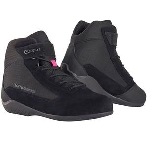 Eleveit DELTA WP LADY buty motocyklowe czarny