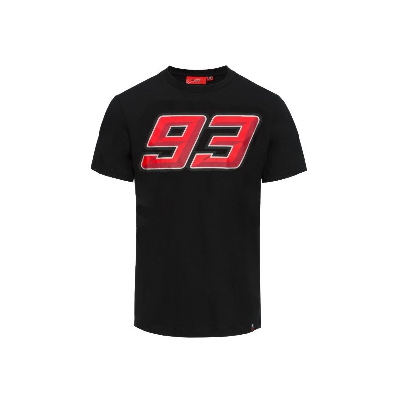 Koszulka Marc Marquez - MM93