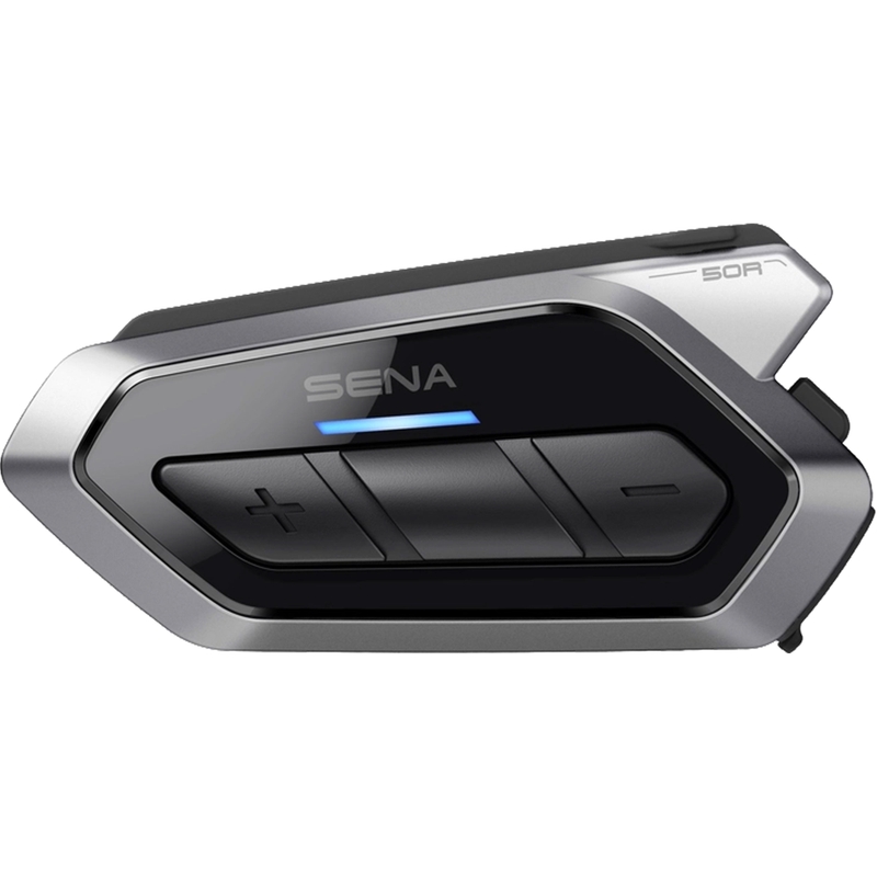 Zestaw głośnomówiący Bluetooth SENA 50R
