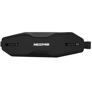 Domofon Bluetooth Nexx X.COM 3 PRO czarny