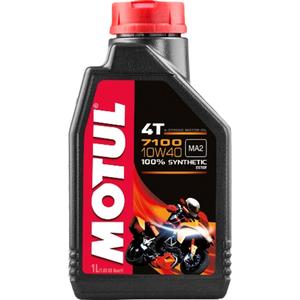 Olej Motul 7100 4T 10W-40 1l