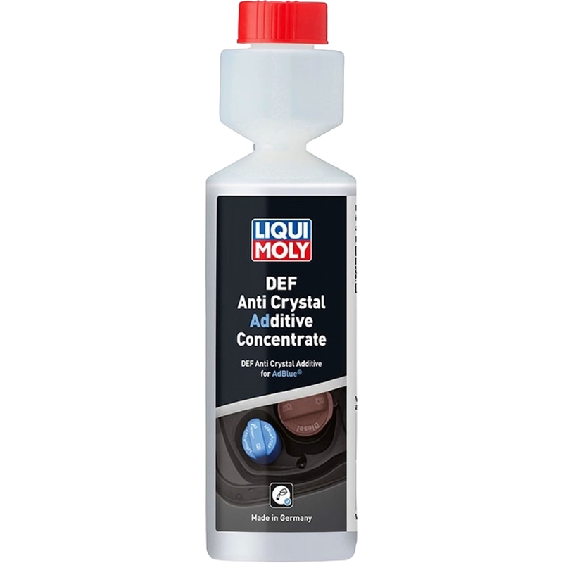 Dodatek AdBlue LIQUI MOLY 250 ml
