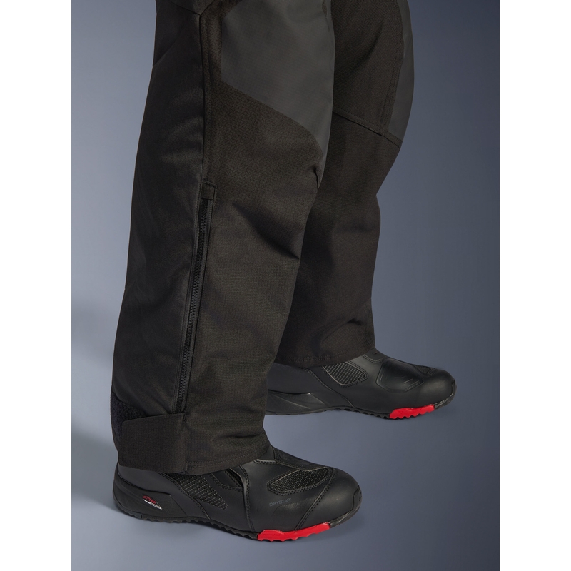 Spodnie motocyklowe Alpinestar Andes V4 Drystar czarne