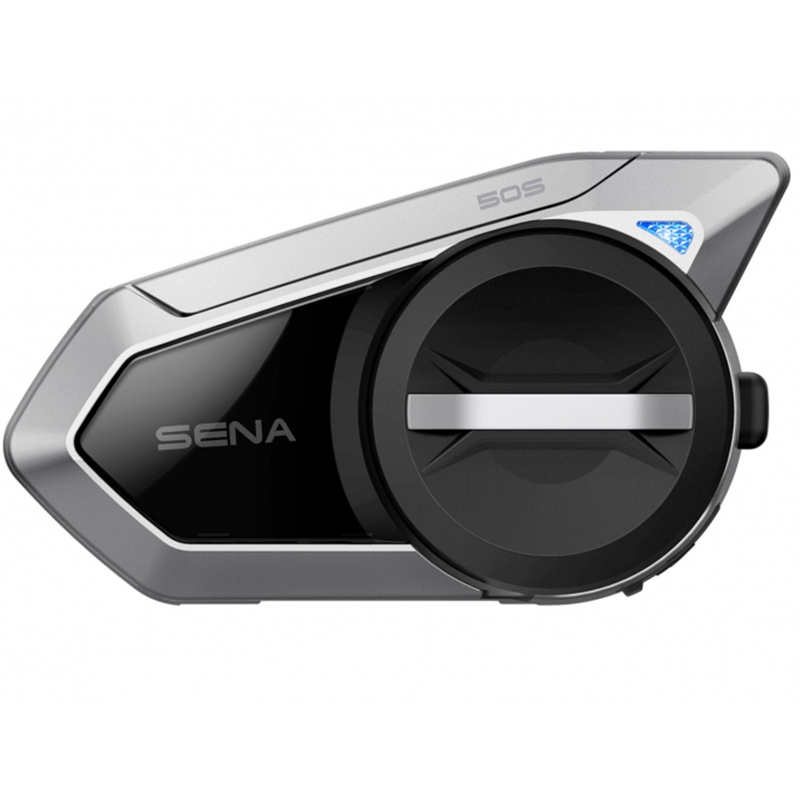 Zestaw słuchawkowy Bluetooth Intercom SENA 50S