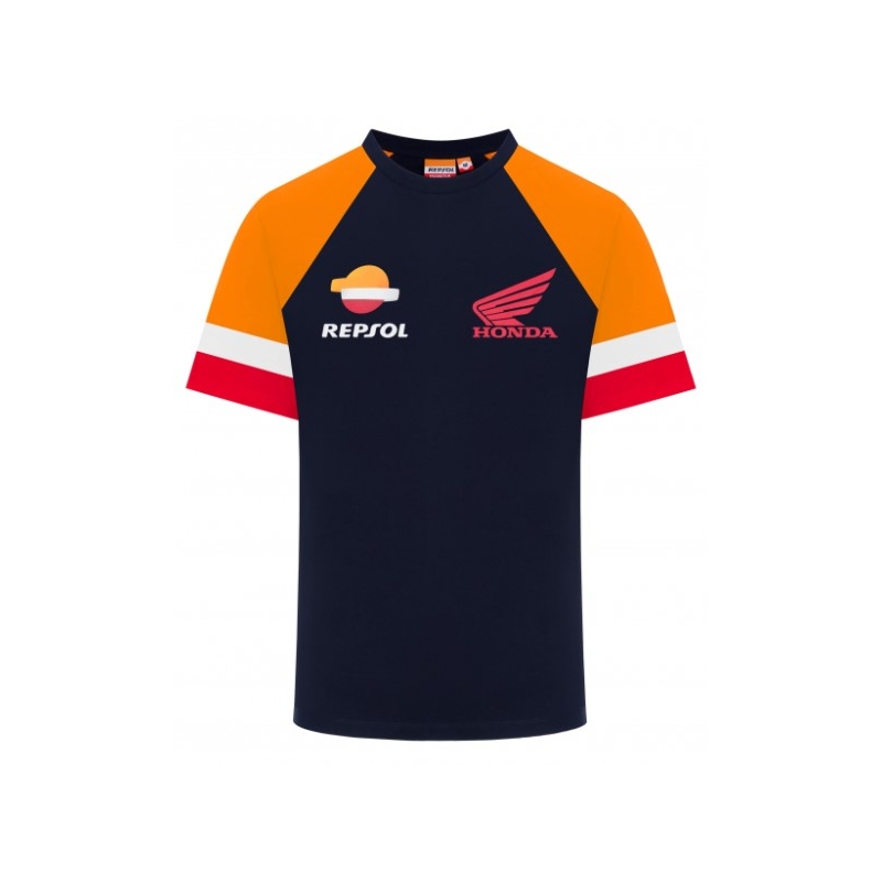 Koszulka Honda - Repsol Team Colours