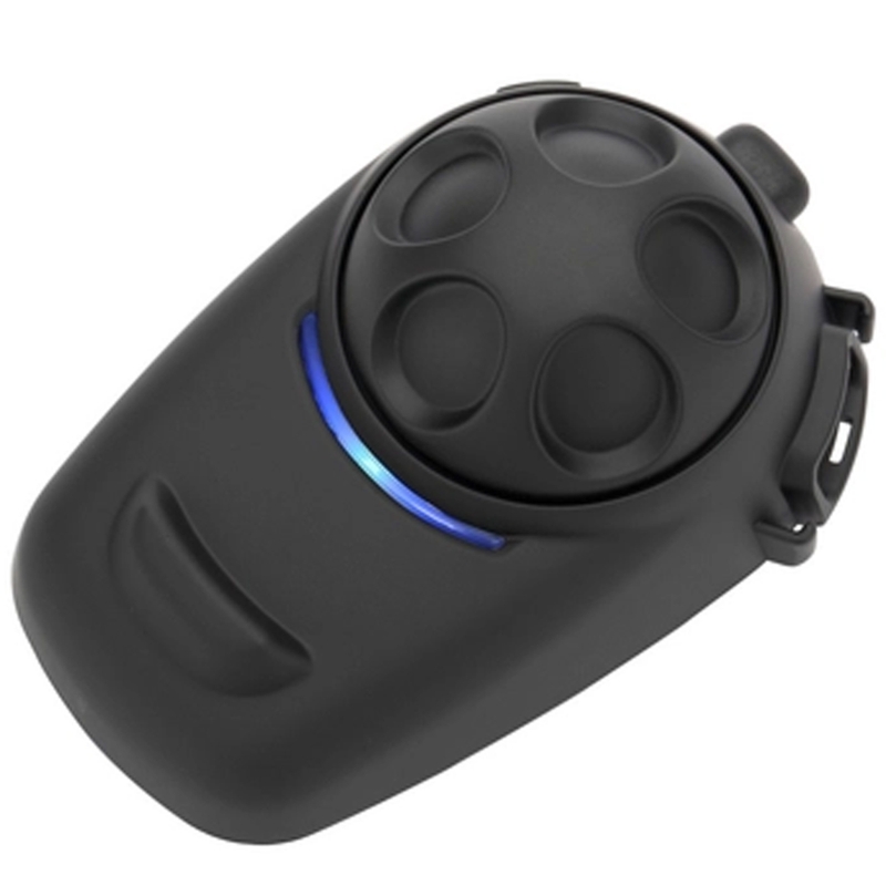 Bluetooth Intercom SENA SPH10H-FM dla kasków otwartych wyprzedaż