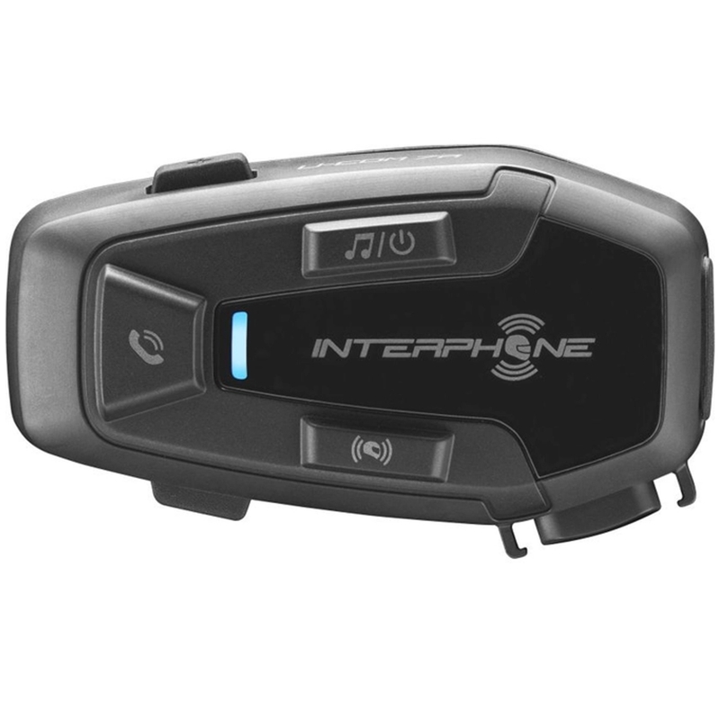 Zestaw słuchawkowy Bluetooth Domofon U-COM7R