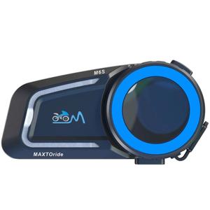 Domofon Bluetooth MaxTo M6S