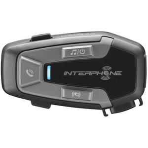 Zestaw słuchawkowy Bluetooth Interphone U-COM6R - opakowanie pojedyncze