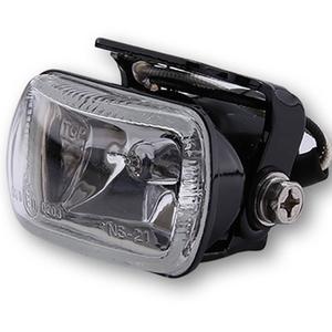 Światło przeciwmgielne Highsider Smart H3 12 V/55 W PK 22S