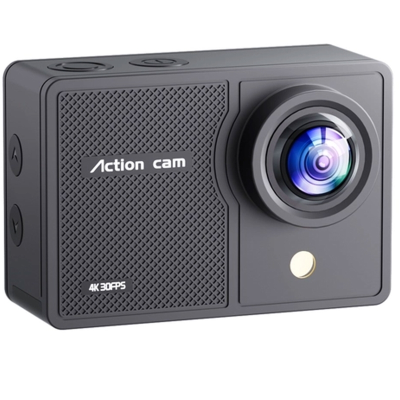 Kamera zewnętrzna MaxTo Action Cam 4k