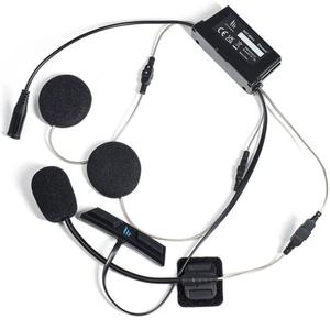 Synchronizacja interkomu Bluetooth MT-Rider