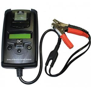 Tester BS-BATTERY BST100P
