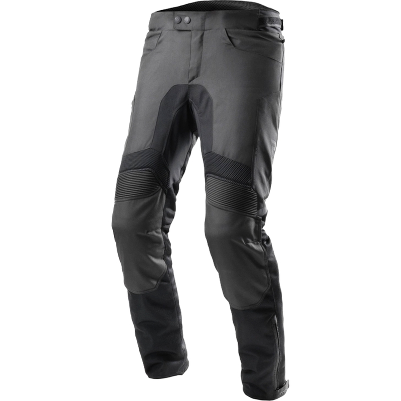 Spodnie motocyklowe Rebelhorn Jax czarne