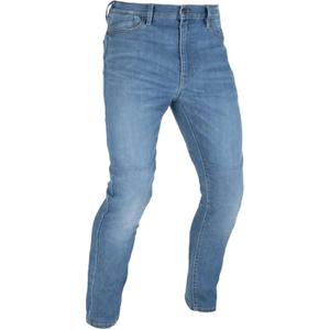 Oxford Original Approved Jeans AA jasnoniebieski