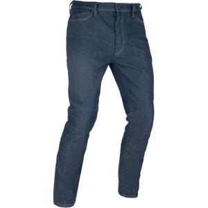 Oxford Original Approved Jeans AA ciemny niebieski