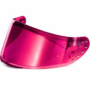 Czerwona szyba MT-V-12 MAX VISION