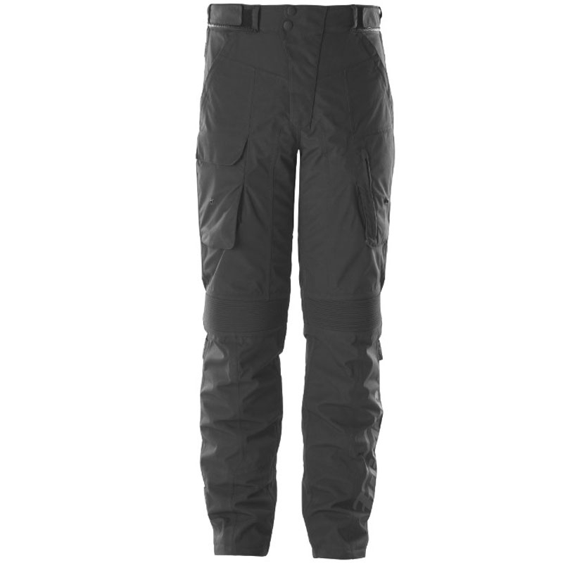 Spodnie motocyklowe Furygan Redington 3C PRIMALOFT® czarne