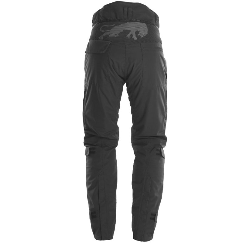 Spodnie motocyklowe Furygan Redington 3C PRIMALOFT® czarne