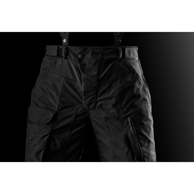 Spodnie motocyklowe Furygan Redington 3C PRIMALOFT® czarne