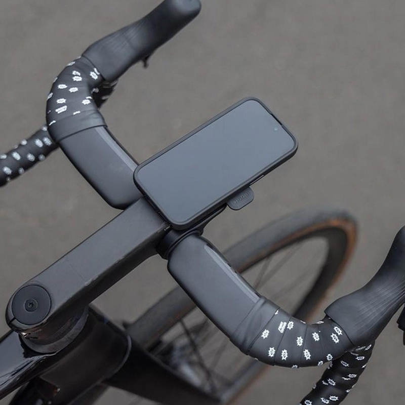 Quad Lock® Out Front Pro Base Czarny