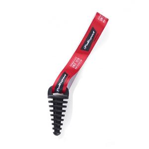 Muffler plugs POLISPORT 8434900001 2 strokes black