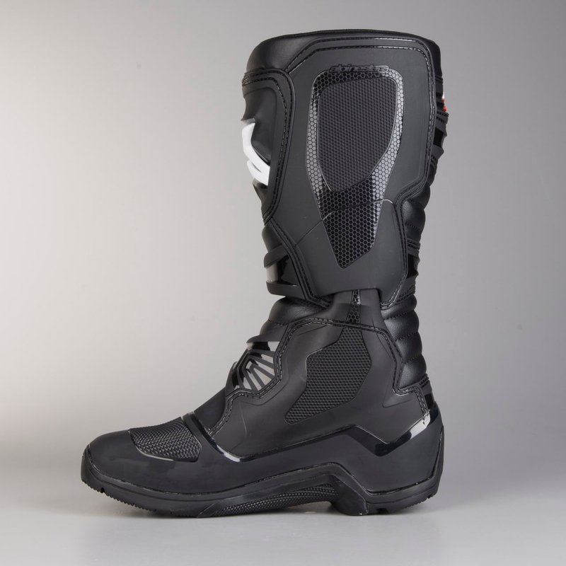 Buty motocyklowe Alpinestars Tech 3 czarne